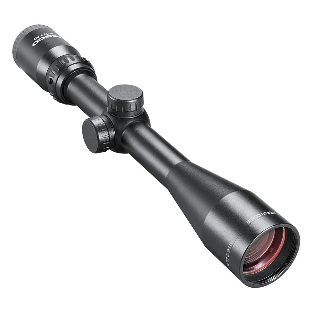 World Class 4-12x40