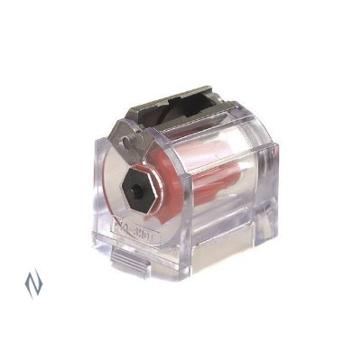 RUGER MAGAZINE AMERICAN 22LR 10 SHOT CLEAR