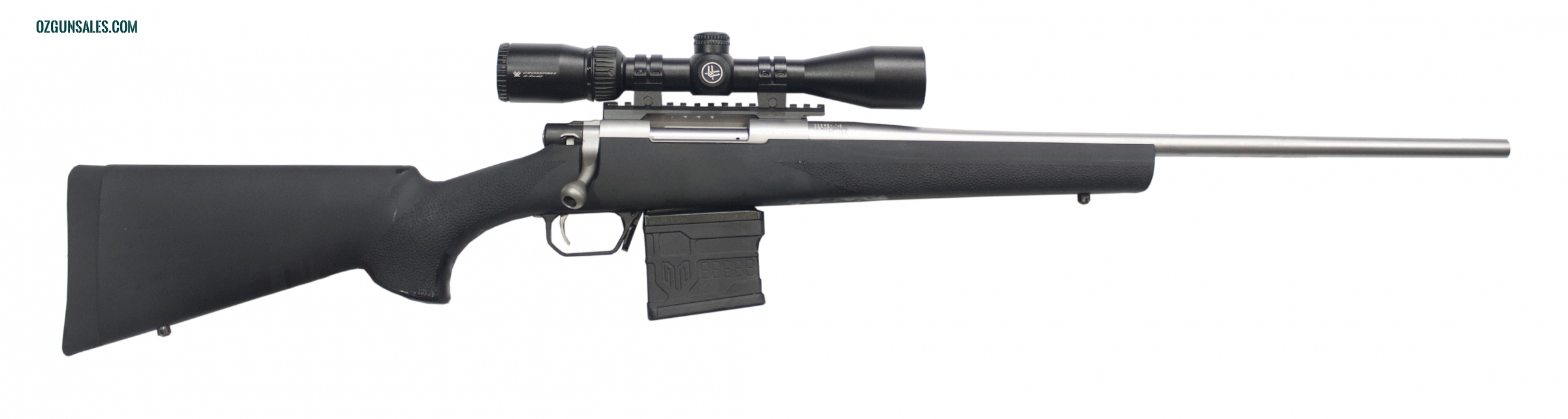 Howa 1500 Stainless Sporting 223 Rem