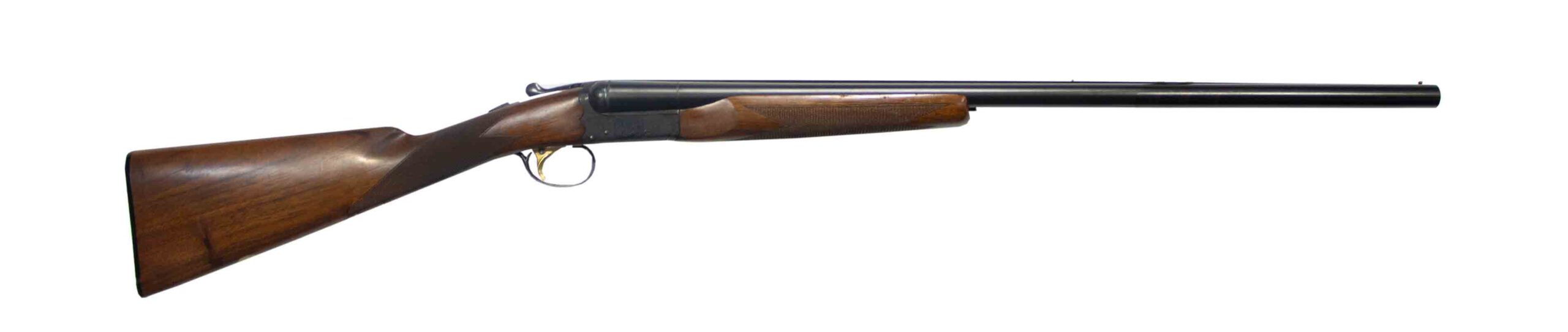 SKB Model 280 12G SXS
