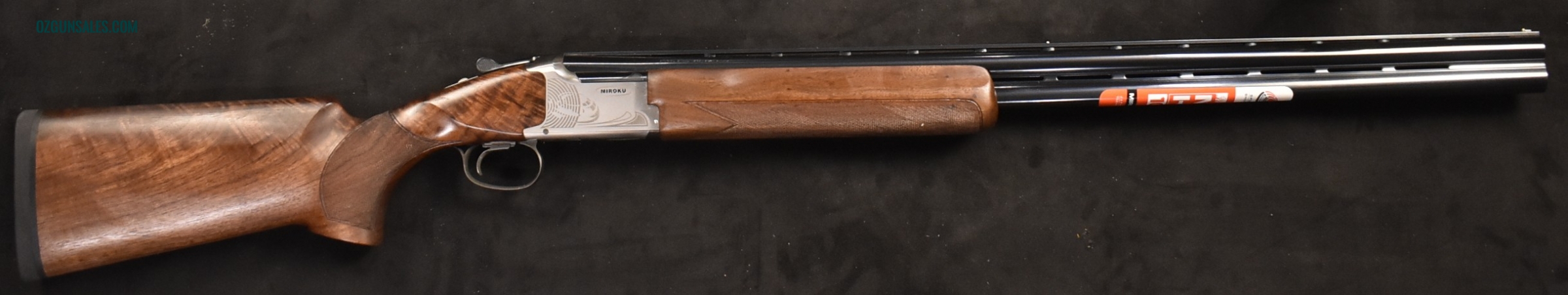 MIROKU MK 10 BLACK SPORTER