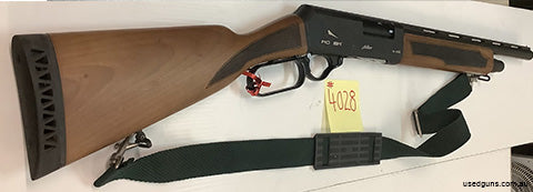 Good L/A 12g, tube mag, 3‚Äö√Ñ√π chamber. Plus post and transfers #4028