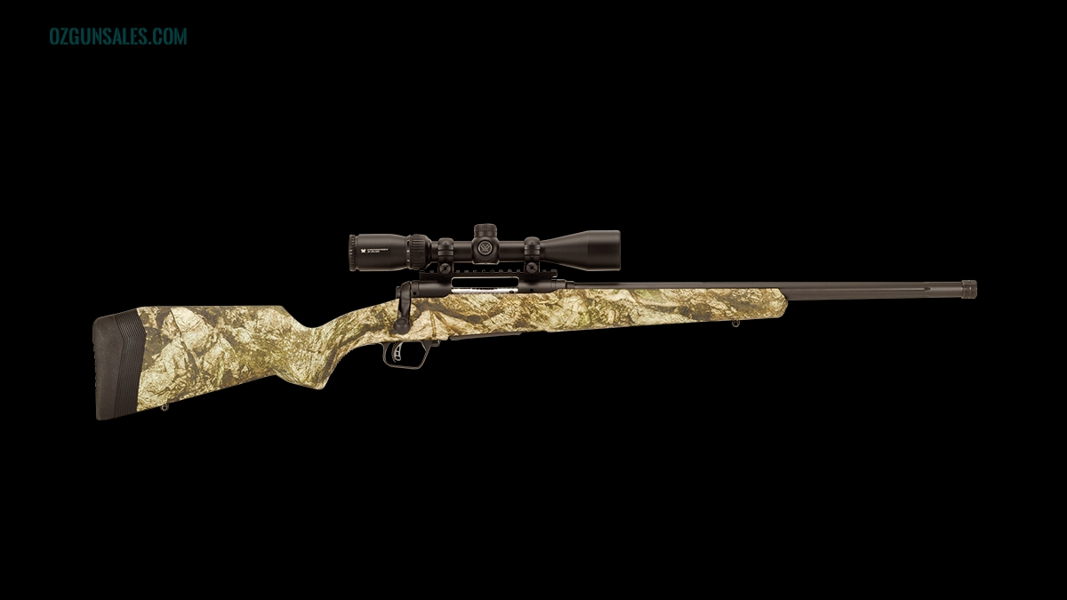 Savage 110 Apex Predator XP Package 308WIN AV131