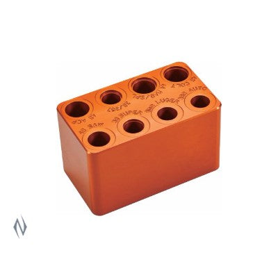 LYMAN AMMO CHECKER HANDGUN GAUGE LY-ACHG