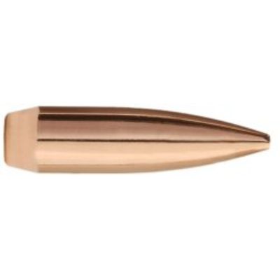 SIERRA MatchKing 6.5MM  140  gr Hollow Point Boat Tail Pjectiles 100pK