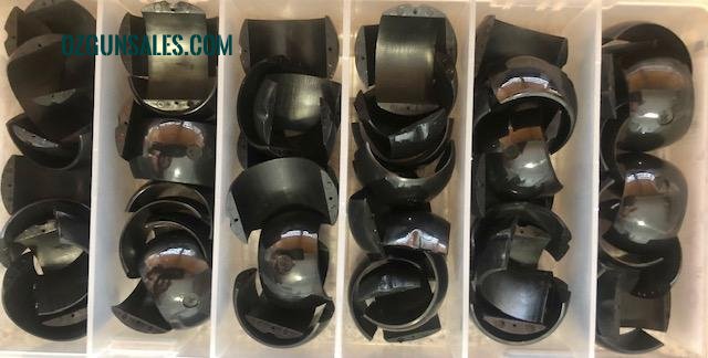 Burris USA Signature Pos-Align Offset Inserts