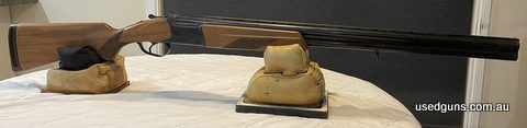 Good farm gun or a new shooter starting. Plus postage