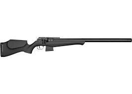 FX DRS MkII .22 SYNTHETIC - SNIPER 700MM