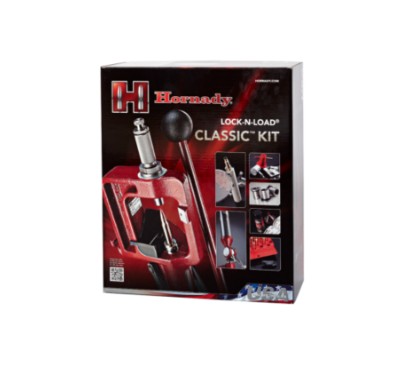 Hornady Lock-n-Load Classic Kit