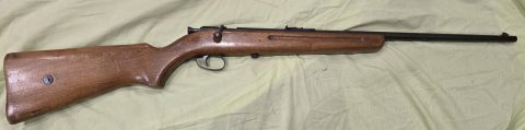 Decent condition. Not perfect. Works as it should. Nice light and accurate. Moving interstate. Need to downsize my collection.