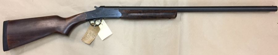 Boito Reuna 12G TAG BL481 NFID F00001383