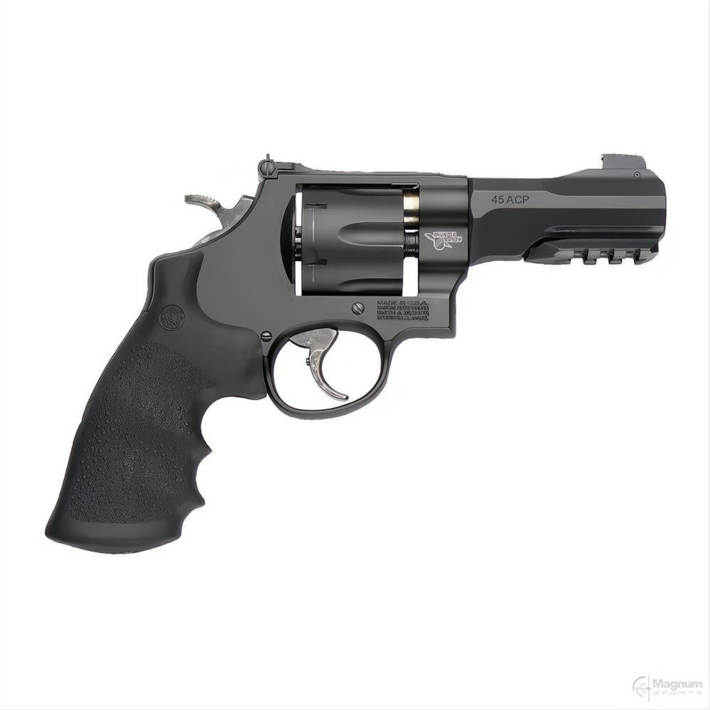 Smith & Wesson Model 325 Performance Center