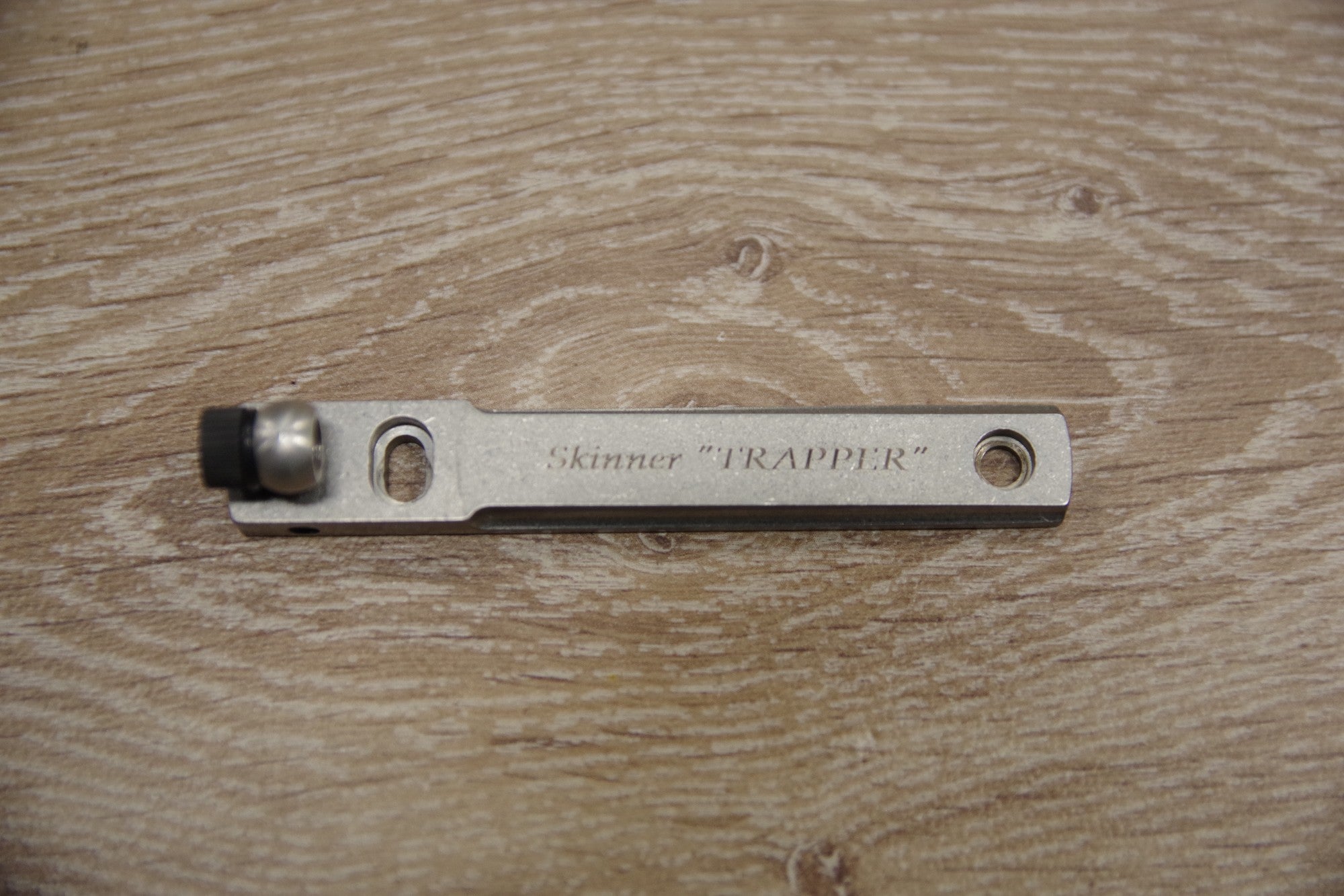 S/H SKINNER REAR SIGHT TO SUIT MARLIN 1894