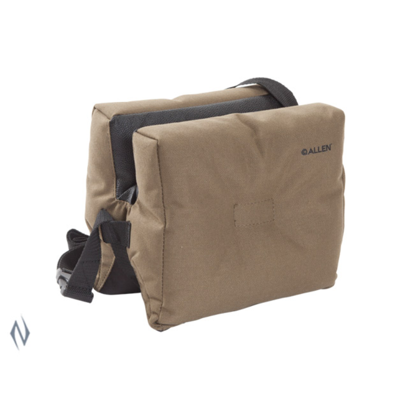 ALLEN BENCH BAG FILLED