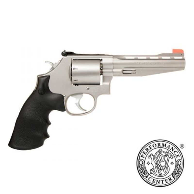 11760 SMITH & WESSON 686 PLUS PERFORMANCE CENTRE 357MAG 7 SHOT 5" BARREL