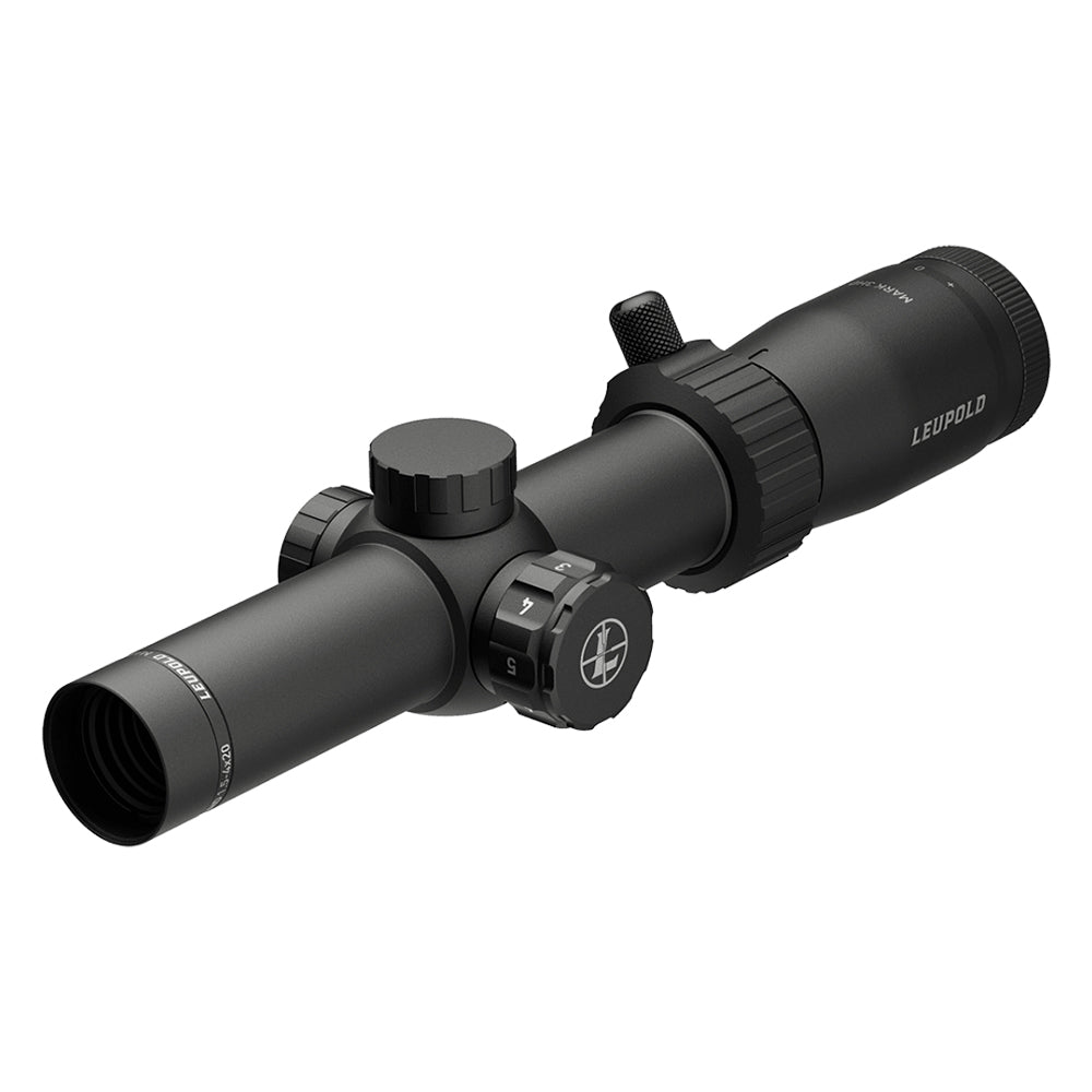 Mark 3HD 1.5-4x20