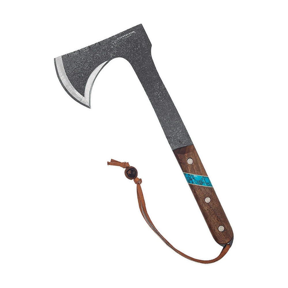 Blue River Tomahawk
