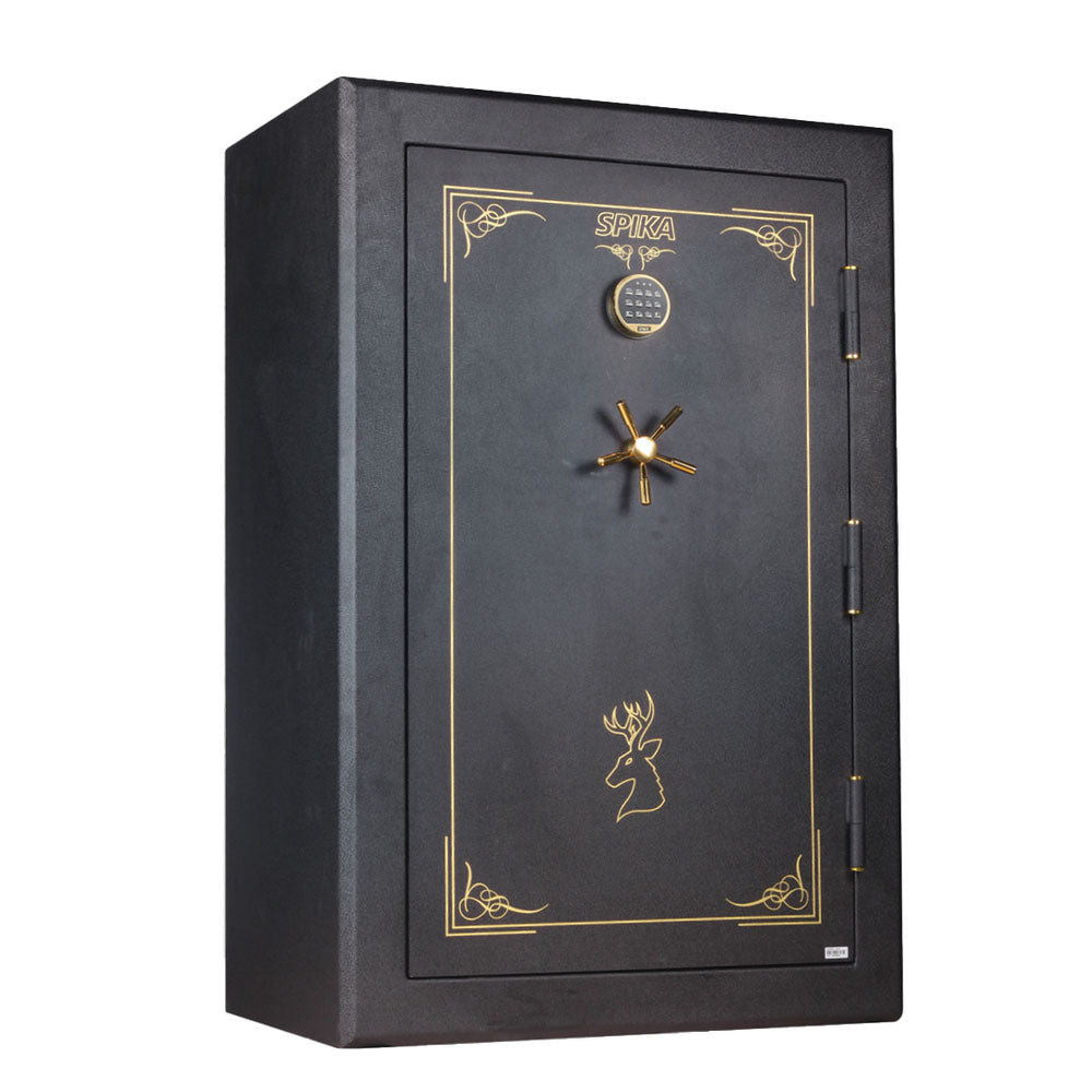 SFB2 Extra Large A/B/C/H Fire Resistant Safe