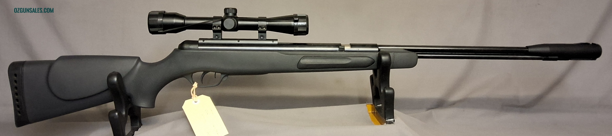 Gamo CFX .177