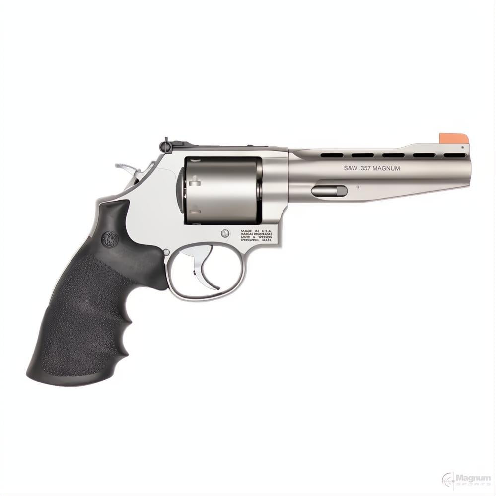 Smith & Wesson Model 686 Performance Center Plus