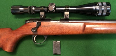 STOCK NUMBER 541 ‚Äö√Ñ√∂‚àö√ë‚àö¬® PLEASE QUOTE THIS NUMBER WHEN ENQUIRING. QUITE RARE AND IN NICE CONDITION, EXCEL BORE, COMES WITH EXTRA 5 SHOT MAG. Provate s