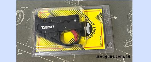 Timeny Trigger 10/22 or Charger, Posted Cat C/D Collectors or Dealers