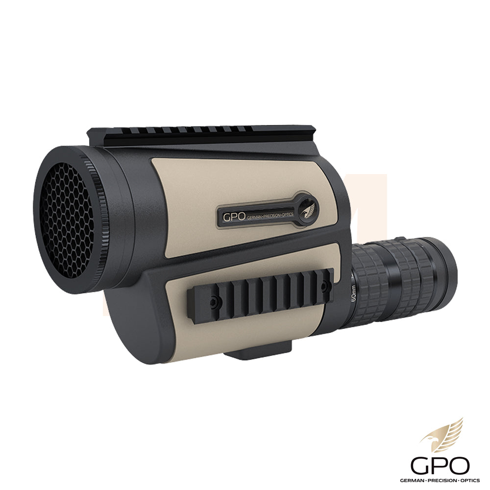 GPO TAC SPOTTER 15-45x60