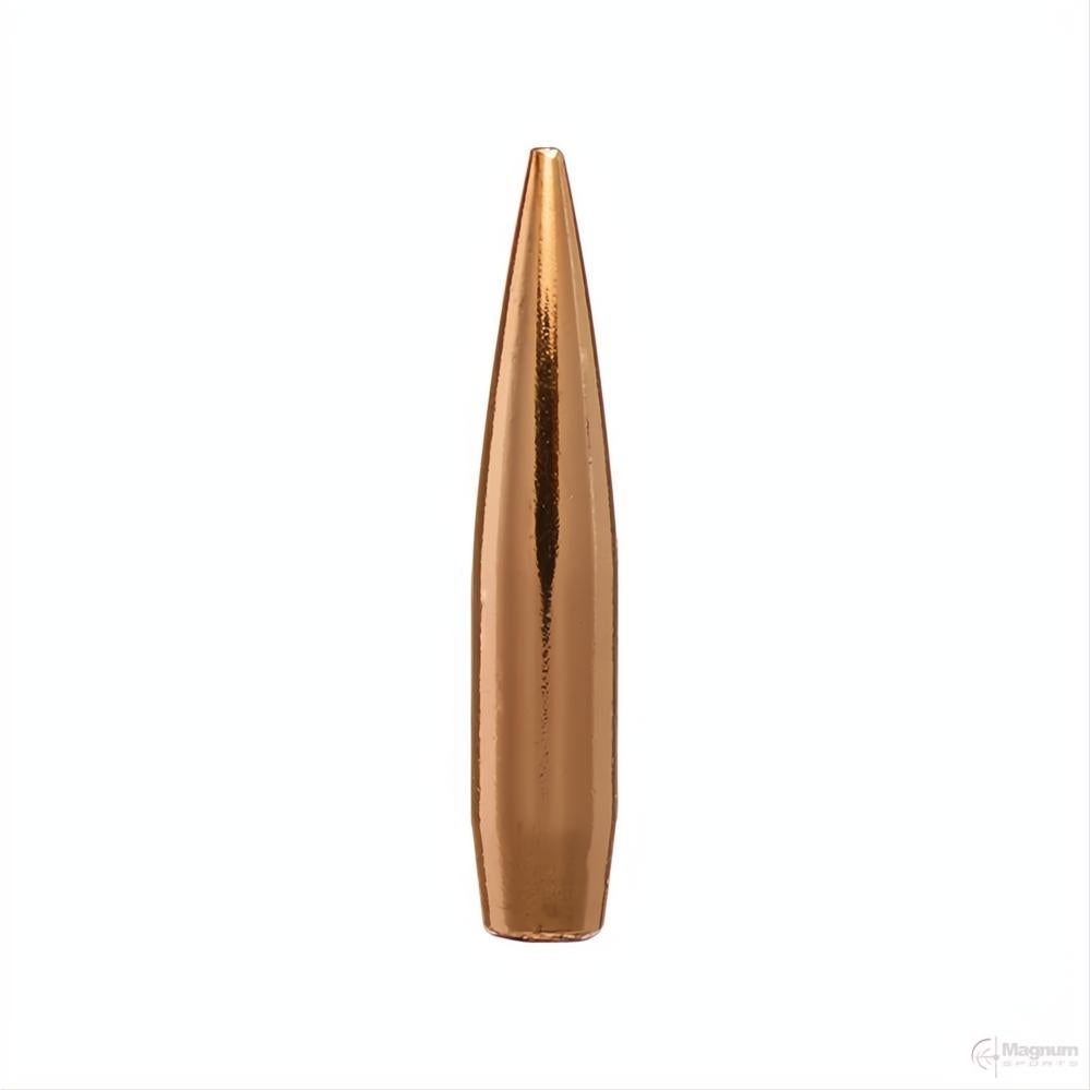 Berger 6.5mm 140gr Hybrid Target Projectiles (PN 26414)