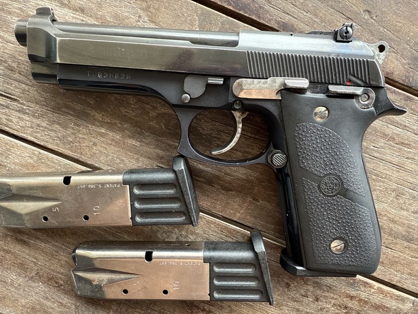 Taurus