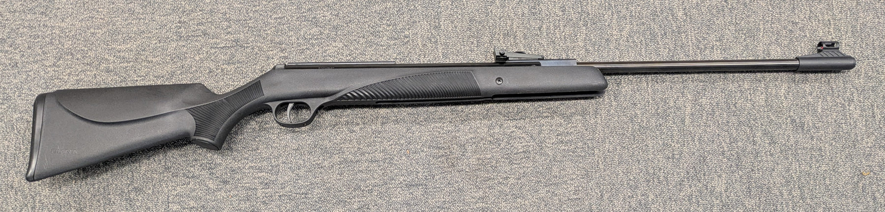 Used  Diana Panther31 T-06 .177 AIR Good Condition