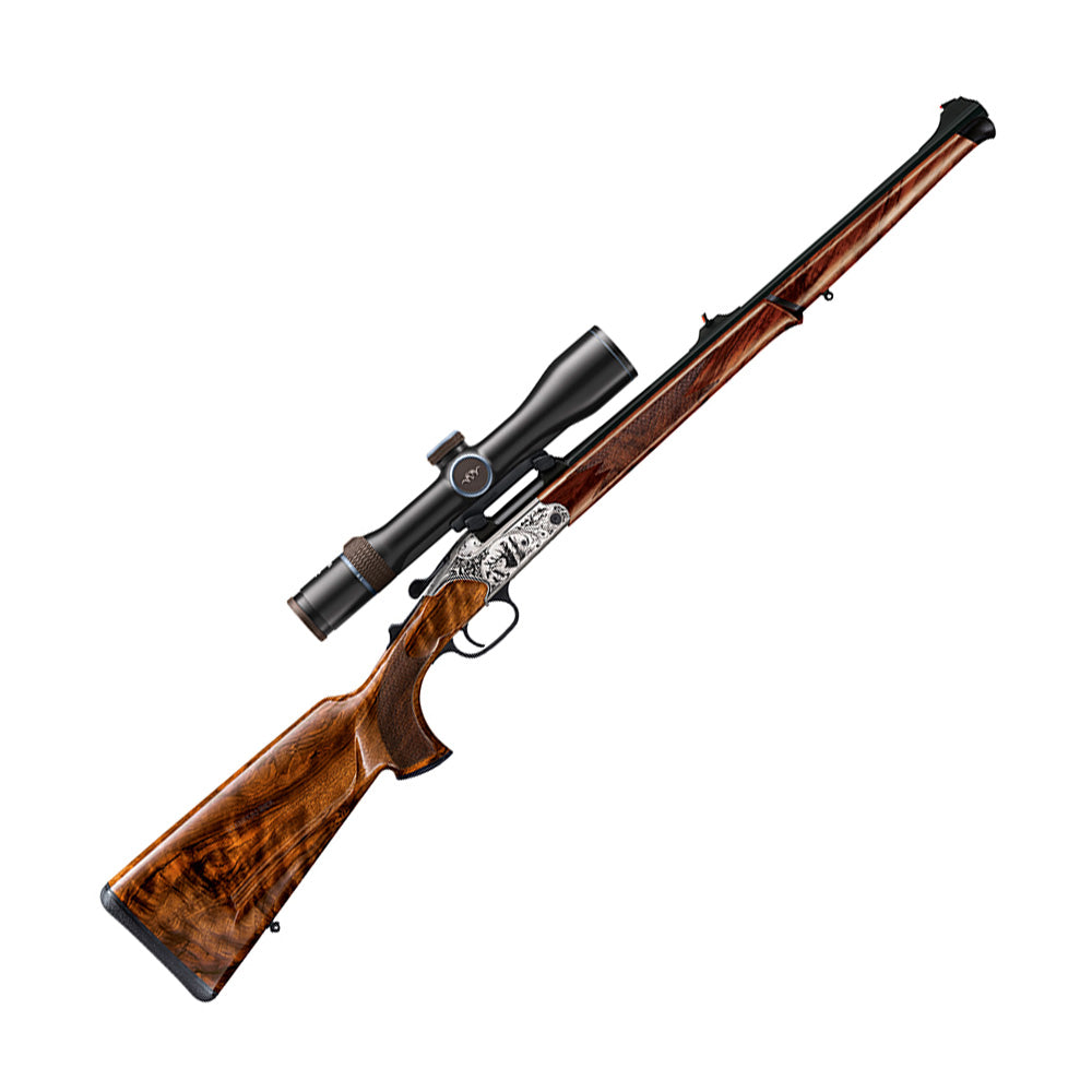 K95 Stutzen Luxus
