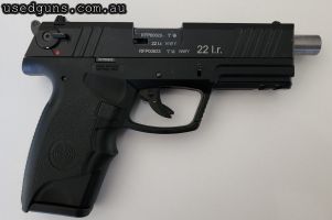 Comes with one magazine and factory hard case. Hasn't seen much use, selling due to having upgraded. Postage to other states available but at your cost