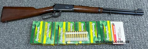 Price includes 170 rounds of ammo, mid 70's model, has had minimal use, price plus postage, can deliver to GFD Outdoors and Sports Kyabram Victoria 3620