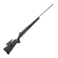 SAUER 100 STAINLESS XT 223REM THREADED M15X1
