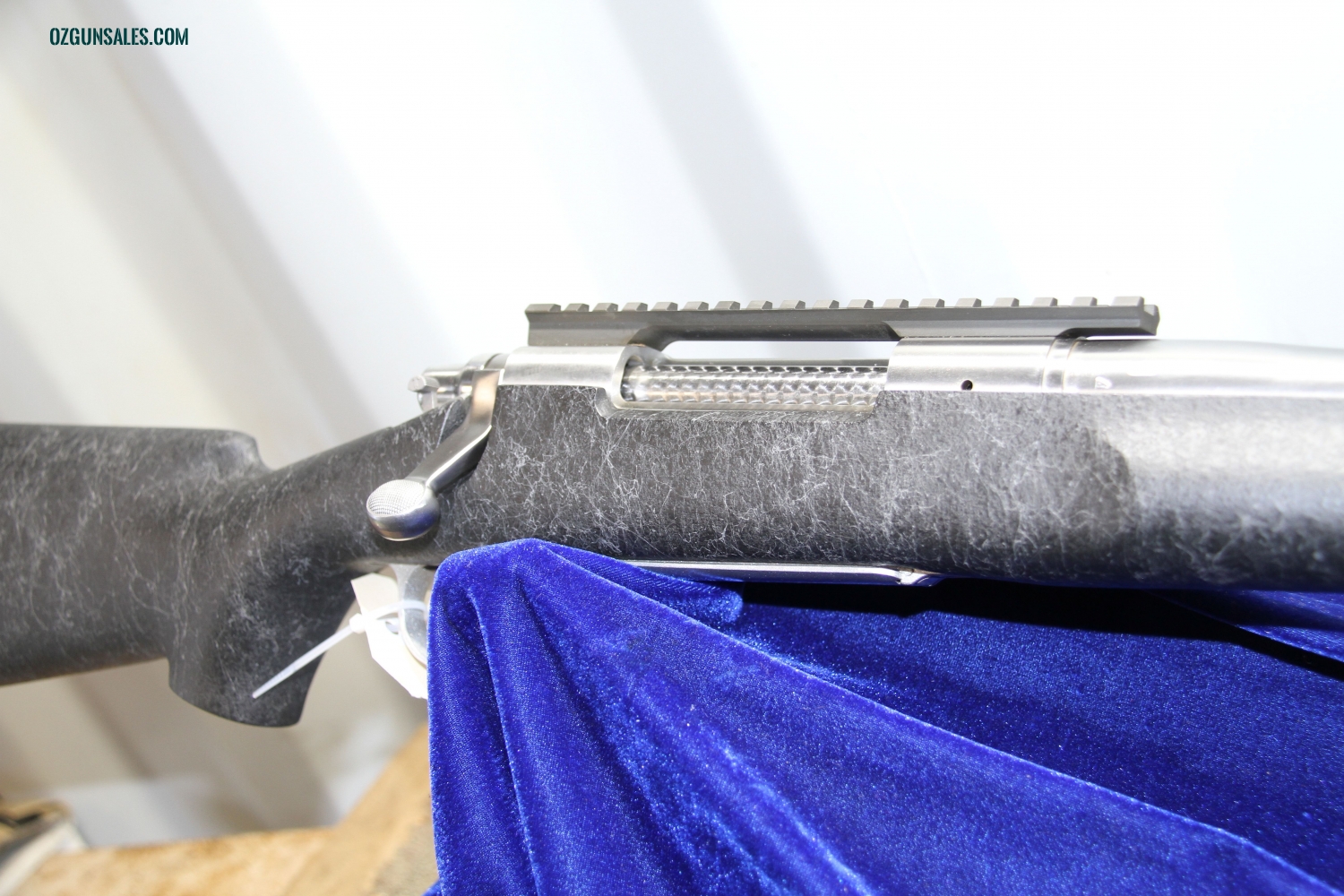REMINGTON 700 264 WIN MAG