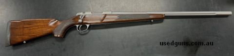 SUPER RARE!!! Sako 85 Varmint 204. This gun is in amazing condition and has had no work. Pretty confident it has been cleaned more times than its been shot. Fir