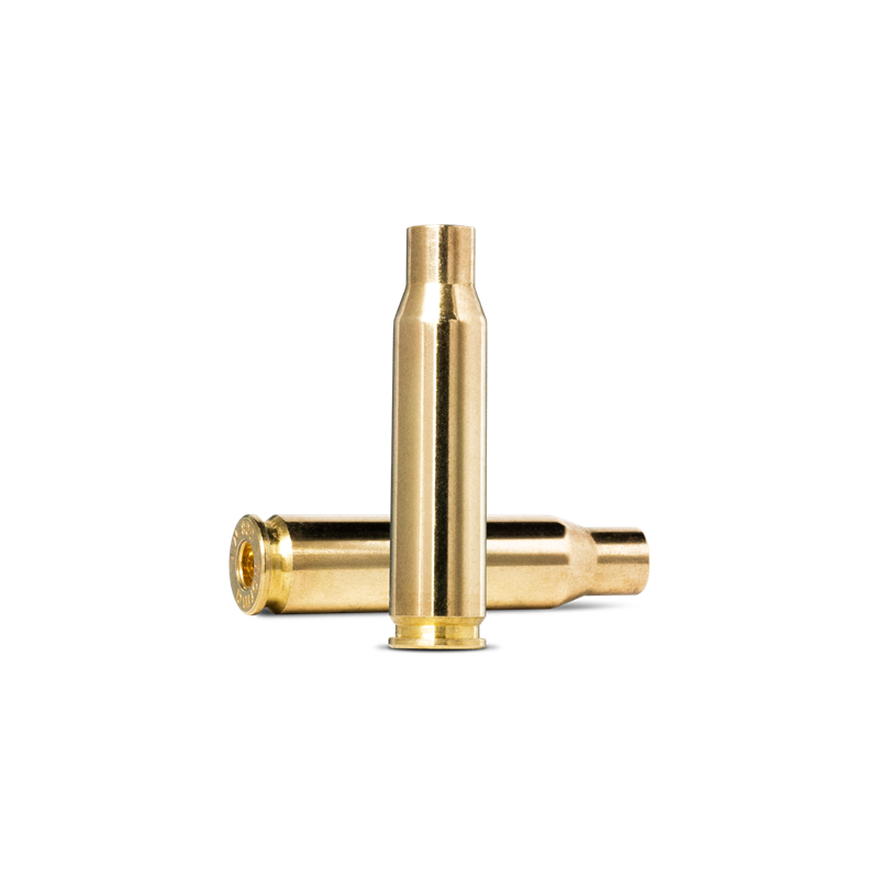 NORMA BRASS 308 WIN (100 PK)
