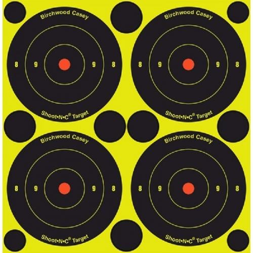 Birchwood & Casey B3-12 3 SNC TARGET (34315)