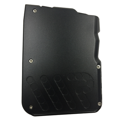 WATERS RIFLEMAN - TIKKA T3/T3X 9 RND MAGAZINE SUITS 22-250REM - SKU: WR10RND22-250