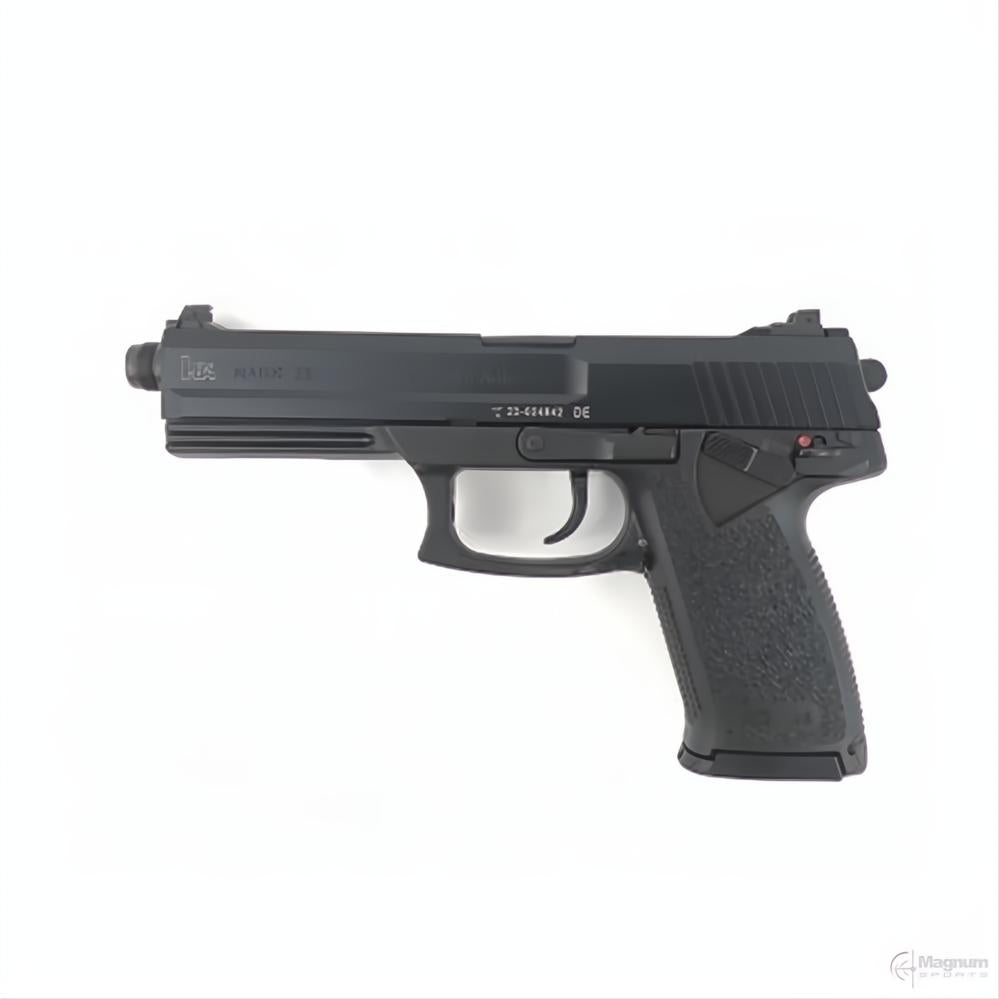 Heckler & Koch MK23
