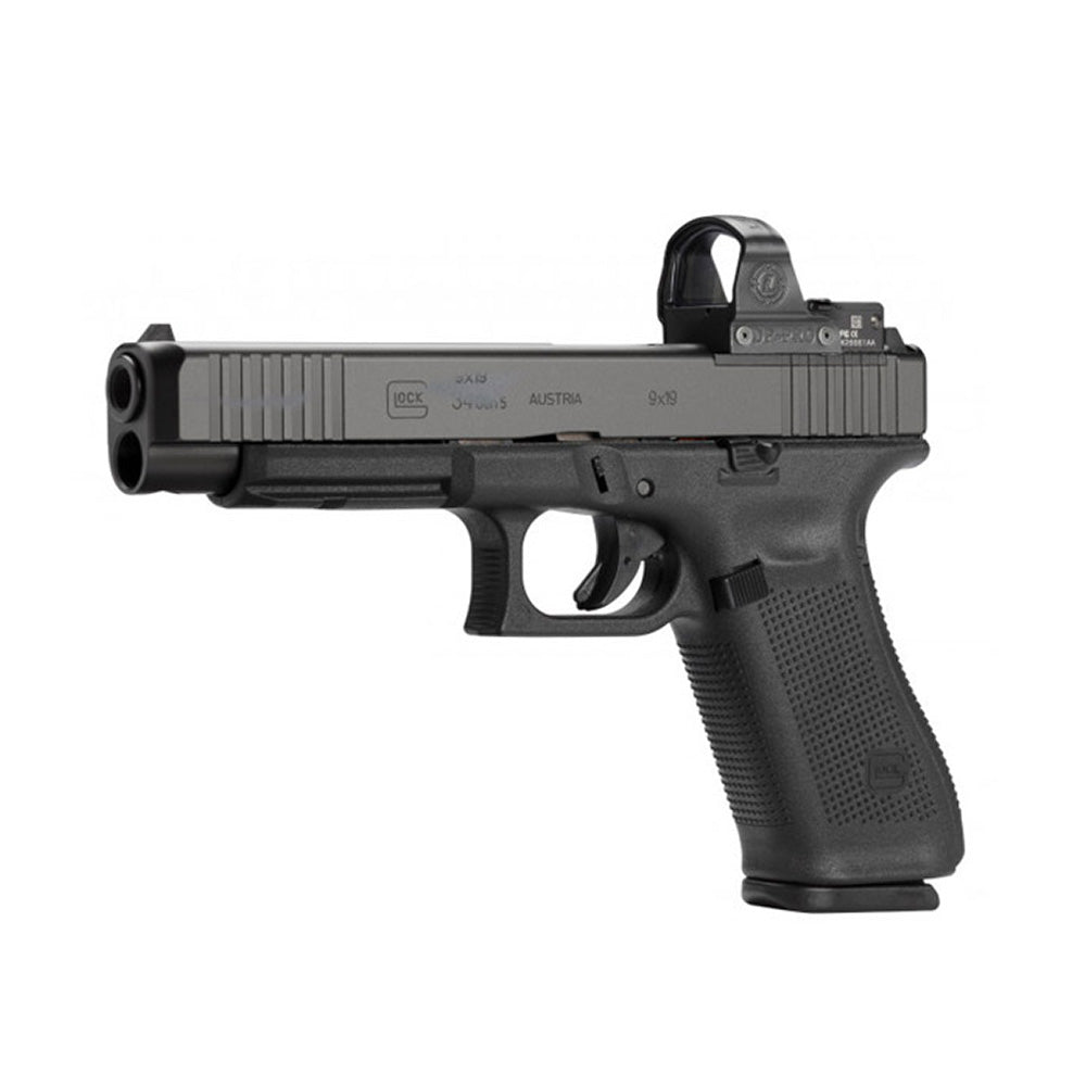 Glock 34 Gen5