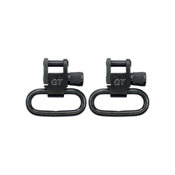 Grovtec Locking Swivel Set