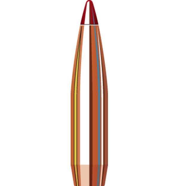 HORNADY 6.5MM 264 130GR ELD-MATCH