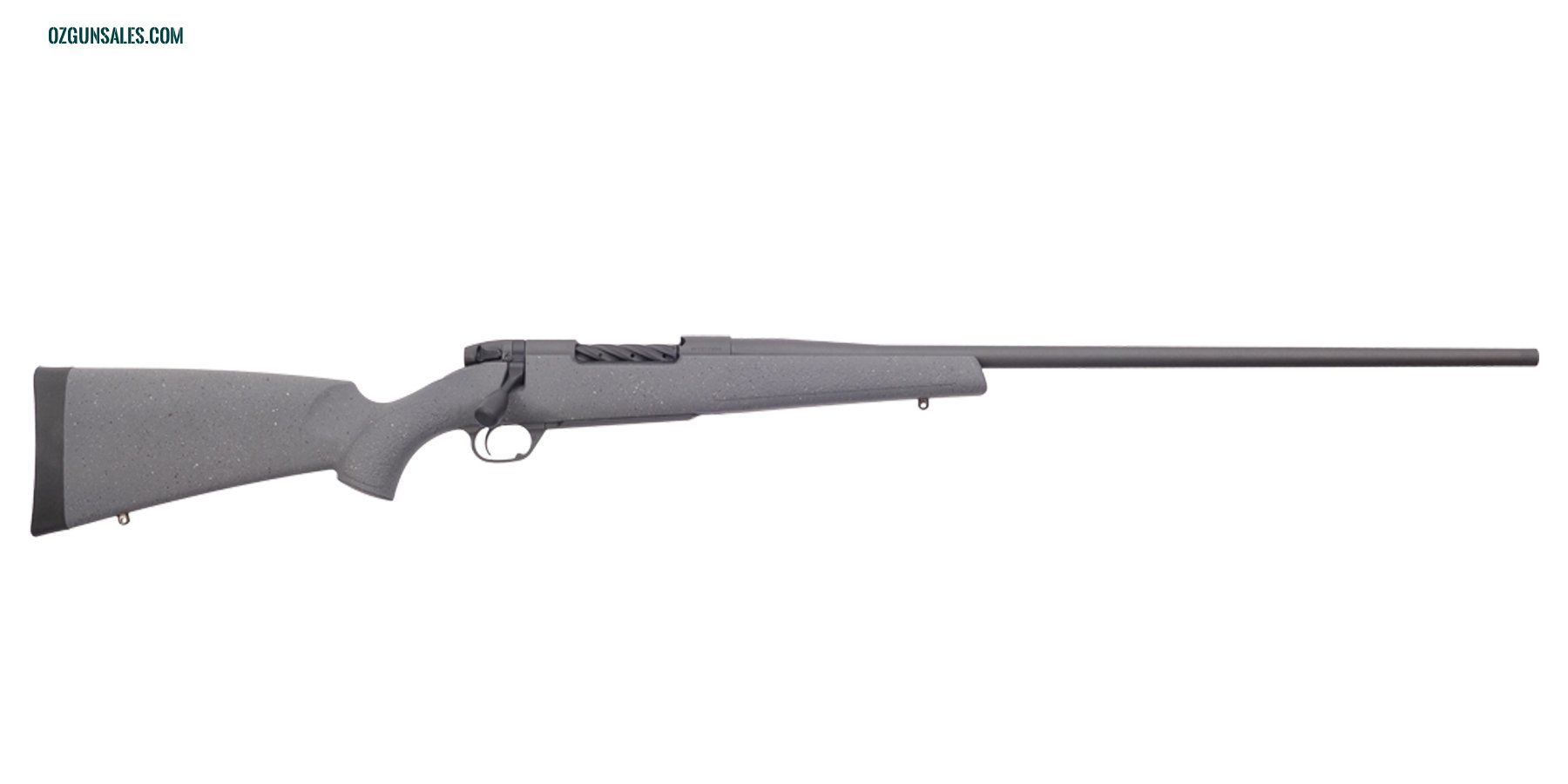 Weatherby Mark V Hunter .240 Weatherby Magnum