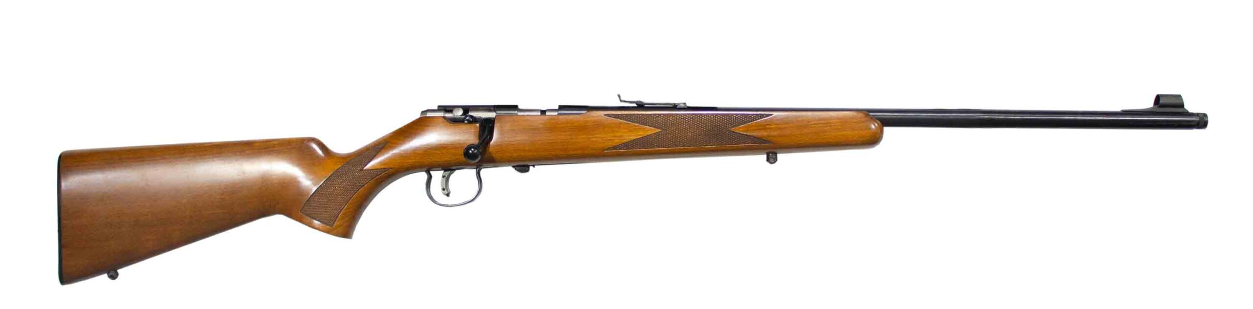 Anschutz Model 1451 22LR