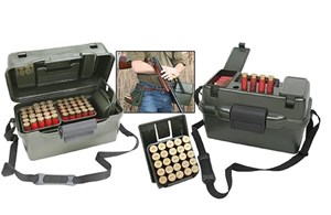 MTM
SH100-12-09
SHOTGUN HUNTER BOX

SPECIAL NEW $66.90