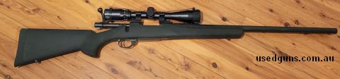 Howa barrelled action blued varmint 223. Howa hogue stock short action black. Spika rifle gun bag. Leupold rifleman rings 1in med matte. Leupold rifleman 2 piec