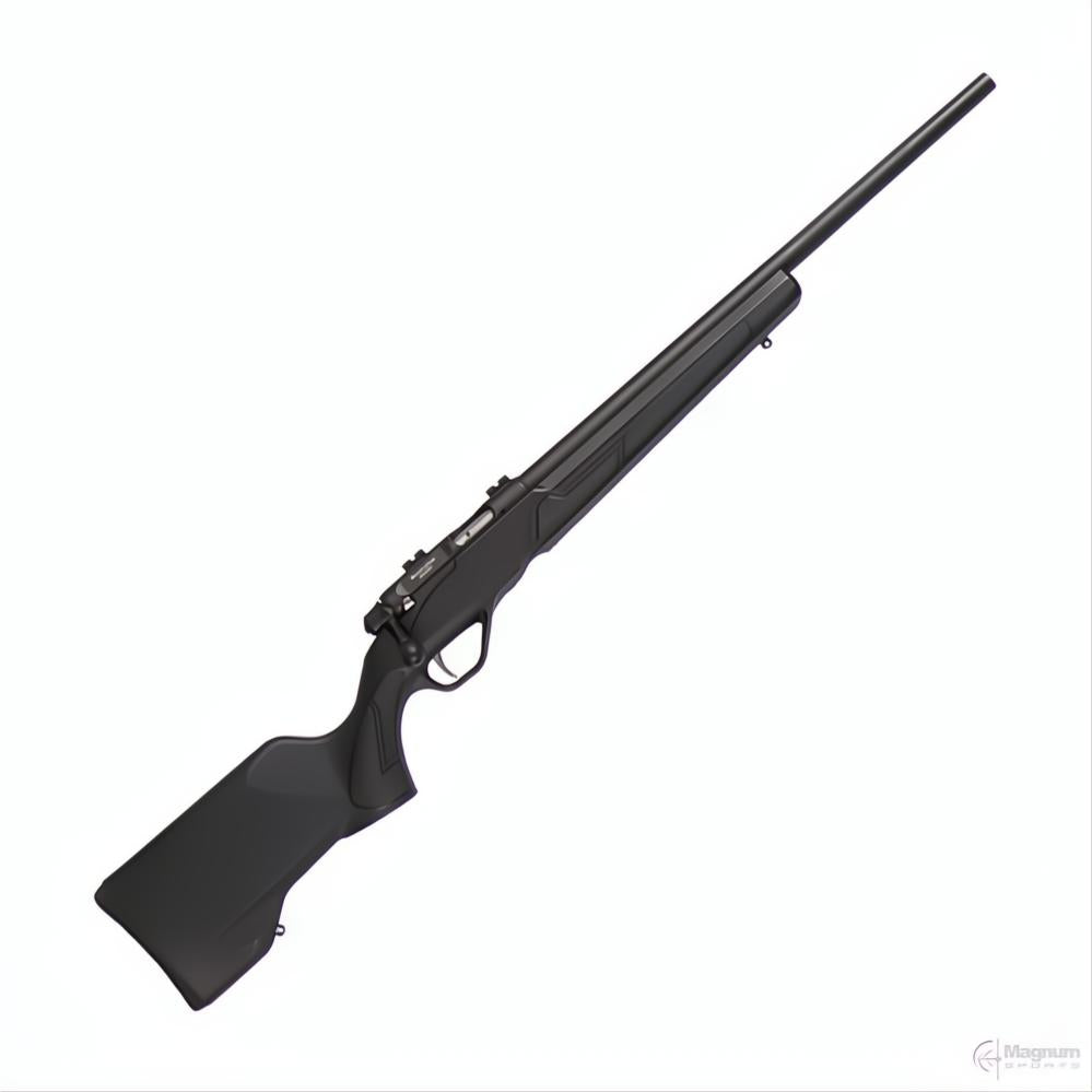 Lithgow LA101 Crossover Polymer Black