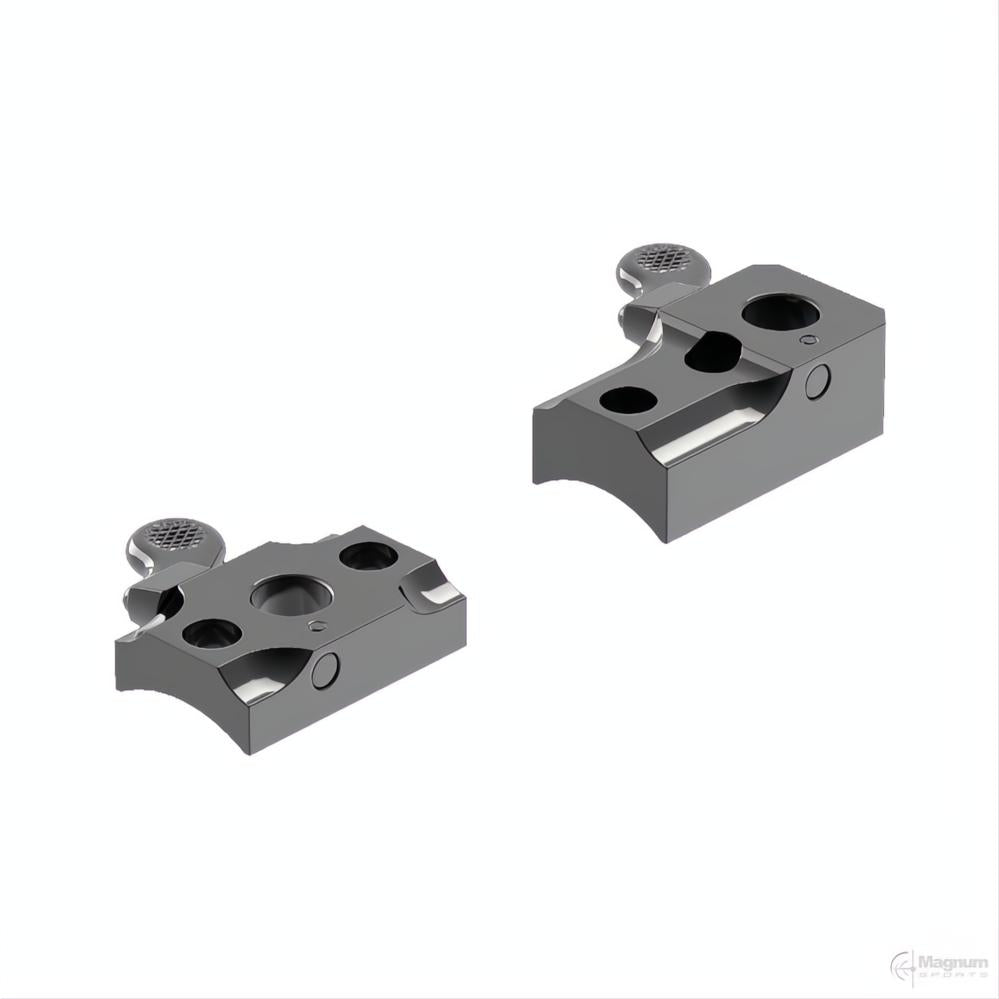 Leupold QR 2 Piece Bases Mauser FN