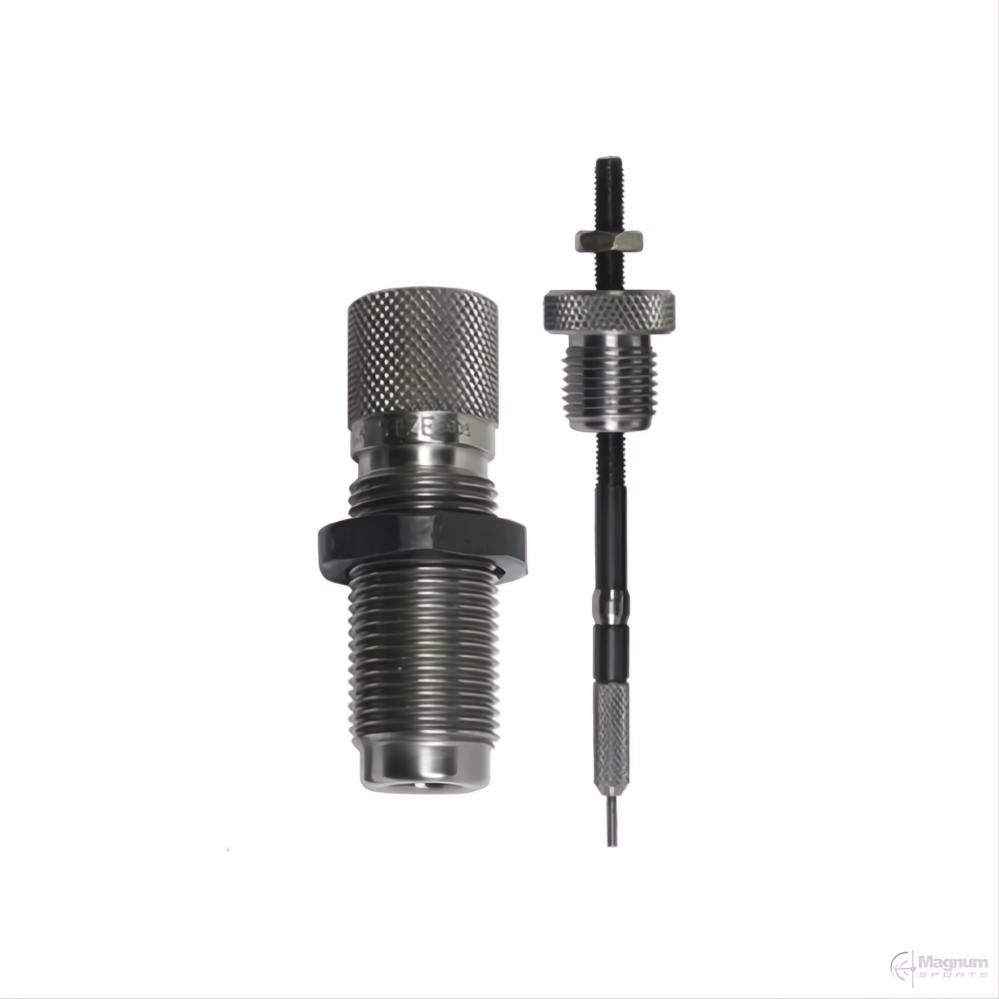 Lyman Deluxe Neck Sizer Die with Carbide BTN